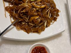 -衡山汇·高级粤菜(霄云路店)