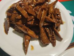 -七菜馆·东北菜·蒸饺(文体路店)