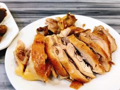 卤鸡肉-再回首鸡肉米线(人民路一店)