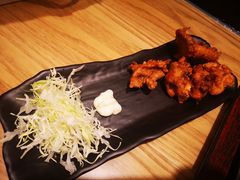 -町门烤肉拌饭专门店(哈西万达店)
