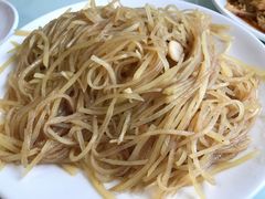 醋溜土豆丝-胖子菜馆(隆昌路店)