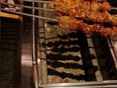 -可口香·非遗老号烧烤(南岗直营店)