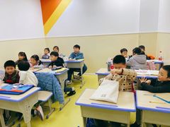 -昂立青少儿成长中心(杨浦国和1000校区)