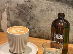 -CABO Coffee