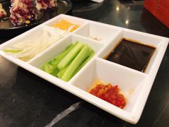 -大鸭梨烤鸭(甘家口店)