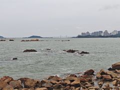 -野狸岛