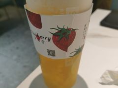 -树夏(金楠天街店)