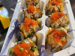 -将太无二·北美传奇寿司(瑞士公寓店)