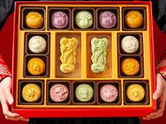 -御茶膳房皇家糕点博物馆(北京首店)