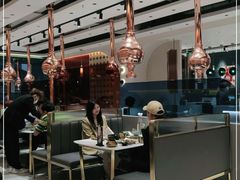 大堂-妥妥烤肉料理(凯德店)
