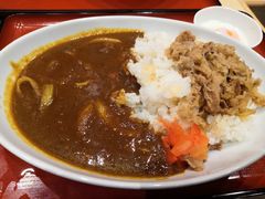 -食其家·牛丼咖喱(太阳宫店)