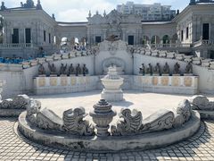 -珠海圆明新园
