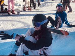 -太子岭滑雪场