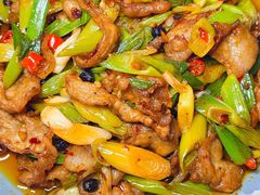 -懒人盐府人家(航天桥店)