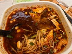 -阿香米线(龙岗万科广场店)