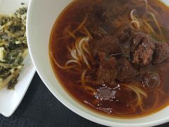 -鮮而純面馆(浦东店)