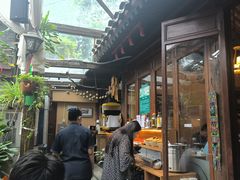 -束河人家(南锣鼓巷店)