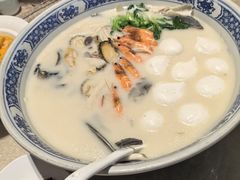 -山外山菜馆(玉泉路店)