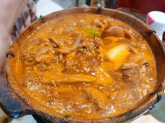 鸡公煲-范贤光鸡公煲(平乐园总店)