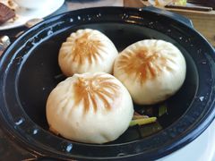 和牛包-顺德美的万豪酒店-万豪中餐厅