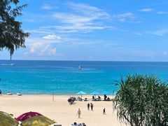 -亚龙湾中心广场