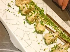 -海派悦庭·海胆烧麦·新融合菜(凯德广场店)