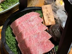 -MIKOMIKO和牛烧肉专门店(南门店)