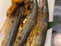 -菊上料理(蜀山银泰百货店)