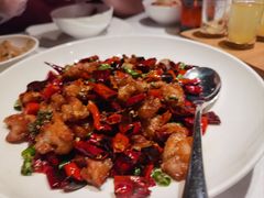 -汤城小厨(金融街店)