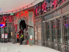 -Helens海伦司小酒馆(深圳龙岗区万达广场店)