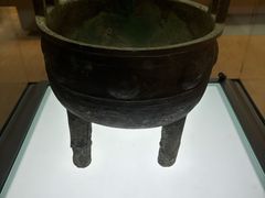 -安阳博物馆