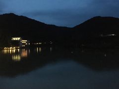 -广东温泉宾馆