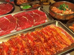 -西塔老太太泥炉烤肉(亚运村店)