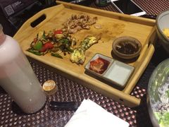 膳麒轩武烤新料理(国贸店)-HIHE Bistro·Oyster Bar(华熙live店)
