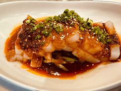 川北凉粉-成都驻京办餐厅(蜀都宾馆店)