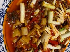 -院8里·小聚园老川菜(九眼桥店)