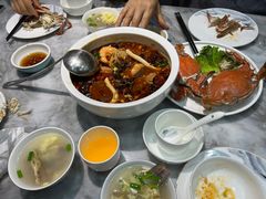 -隐厨·海鲜餐厅(恒通路店)
