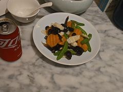 -雀蓝川菜(星悦汇店)