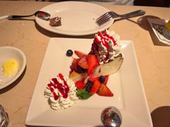 -The Cheesecake Factory 芝乐坊餐厅(王府中環店)
