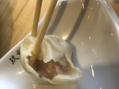 -玖鲜小笼(中山广场店)