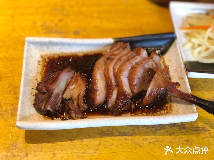 杨传老厨(南山店)图片