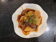-老廣食堂(区庄店)
