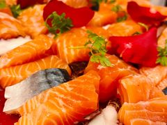 -威斯汀舞台餐厅