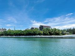 -清水湾旅游度假区
