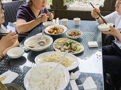 -华冠悠岚·庭院餐厅(青城后山店)