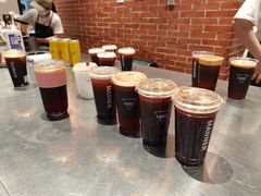 -Manner Coffee(淮海755店)
