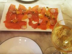 -玛尚诺Pizza&Bar(长泰广场店)