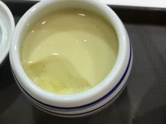 蒸蛋-食其家·牛丼咖喱(浦电路店)