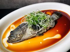 -太原星河湾酒店-真粤中餐厅