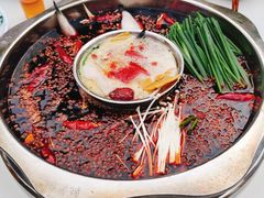 -枇杷园食为鲜火锅(南山店)